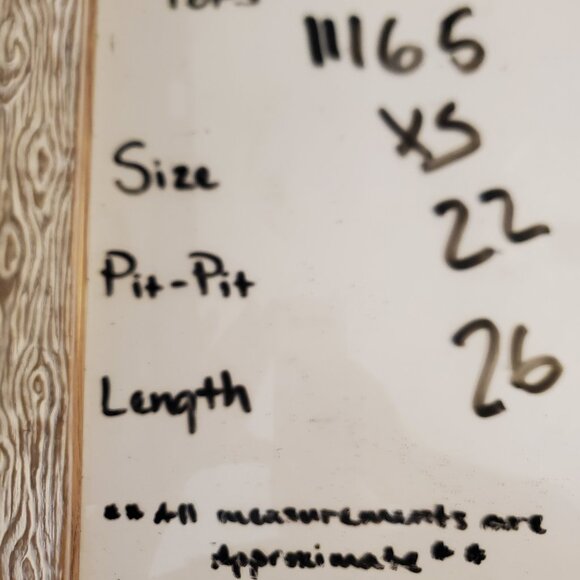 Karen Scott Womens Green Textured Stripe Sweater XS - Picture 10 of 10